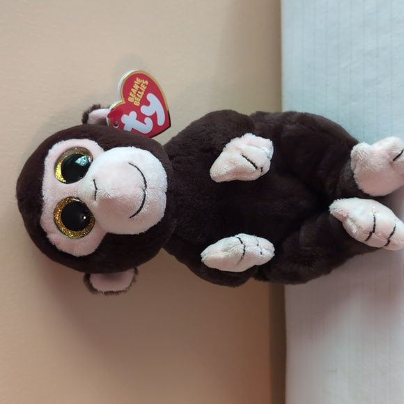 NWT Ty Beanie Bellies Matteo - Picture 1 of 11